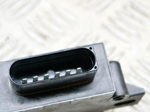 Control unit AUDI A6 C7 (4G2, 4GC) 2.0 TDI | BP8846765M11  - Image 7