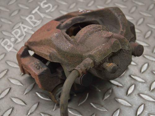 Left front brake caliper FORD GALAXY II (WA6) 2.0 TDCi | BP30233278M105