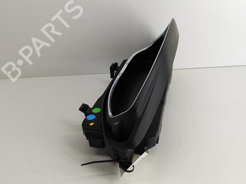 Instrument cluster TOYOTA RAV 4 IV (_A4_) 2.5 Hybrid 4WD (AVA44, AVA44_) | BP22351345C47 