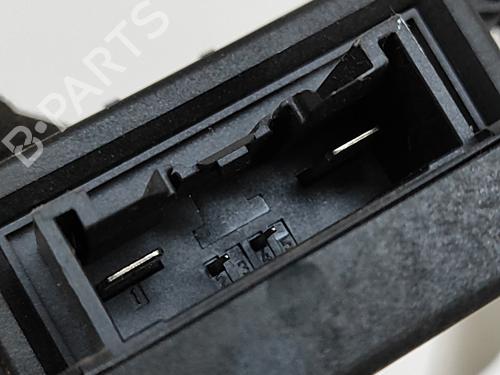 Varmeblæsermodstand FORD FOCUS II Convertible 2.0 TDCi | BP25217099M108 