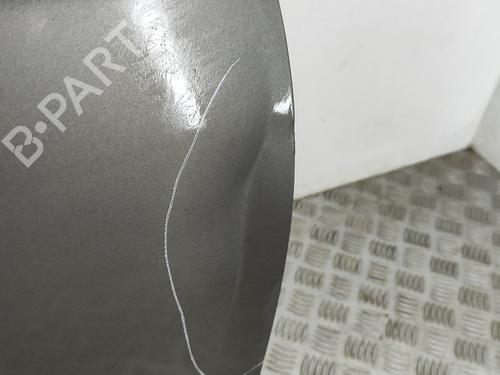 Right front door VW POLO VI (AW1, BZ1, AE1) 2.0 GTI | BP28675029C3 