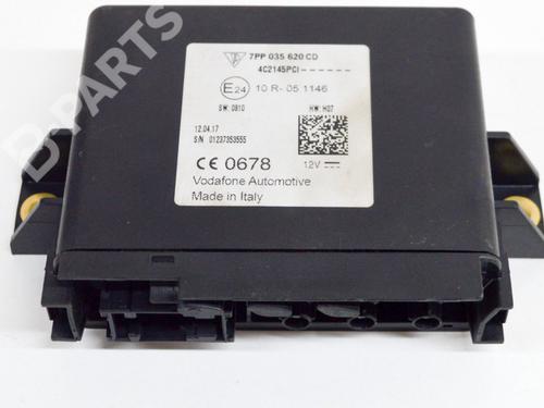 Used Control unit Control unit PORSCHE CAYENNE (92A) 3.0 S E-Hybrid (416 hp) 11181234 11181234