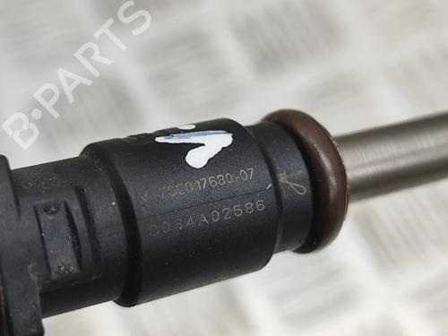 Injector PEUGEOT 308 CC (4B_) 1.6 16V | BP25788462M100 - Image 7