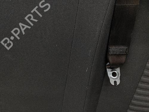 Rear seat PEUGEOT 3008 II SUV (MC_, MR_, MJ_, M4_) Hybrid 180 (M4DGLU) | BP30178124C17