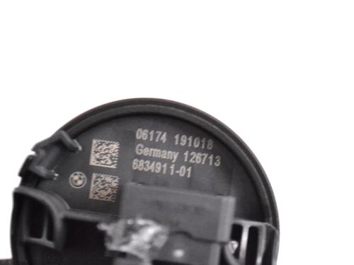 Electronic sensor BMW 3 (G20, G80, G28) 330 i | BP33349304M84  - Image 5