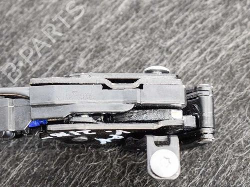 Front left lock FORD B-MAX (JK) 1.4 | BP6743078C98 