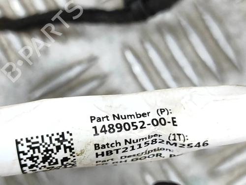 Wiring harness TESLA MODEL Y (5YJY) EV Performance All-wheel Drive | BP32847754E16  - Image 6