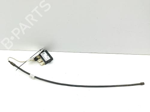 Used Electronic module Electronic module MERCEDES-BENZ CLA (C118) CLA 180 (118.384) (136 hp) 40605374 40605374