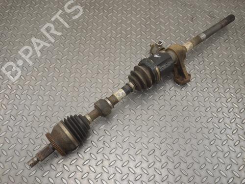 Used Right front driveshaft KIA SORENTO III (UM) 2.2 CRDi (200 hp) 31072906