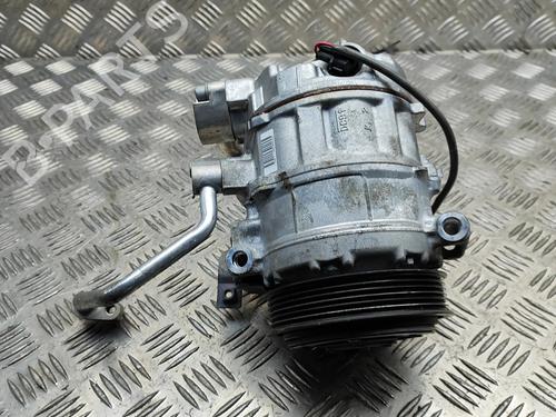 AC compressor PORSCHE 911 (992) 3.8 Turbo S (992450, 992470) | BP32238723M34 - Image 2