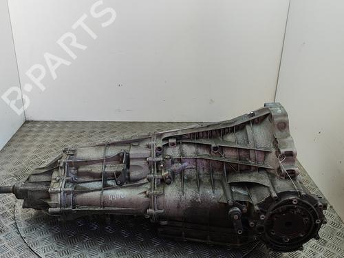 Gearbox KIA SPORTAGE IV (QL, QLE) 2.0 CRDi | BP29391941M3 