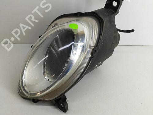 Used Right daytime light Right daytime light FIAT 500L (351_, 352_) 1.6 D Multijet (199LYD1B) (105 hp) 23247846 23247846