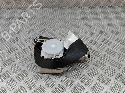 Front left seatbelt TOYOTA AURIS (_E18_) 1.3 Dual-VVTi (NRE180_, NRE180R) | BP29458640I26 