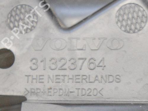 Rear bumper bracket VOLVO XC60 I SUV (156) D4 AWD | BP14612347C159 