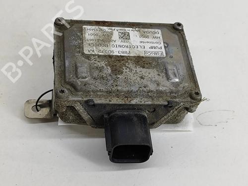 Used Electronic module Electronic module JAGUAR XK II Coupe (X150) 5.0 XKR (510 hp) 19076484 19076484