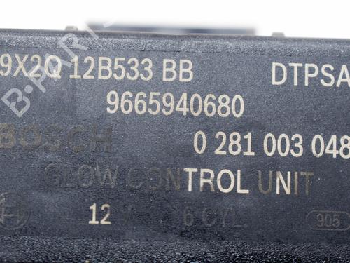 Other LAND ROVER RANGE ROVER SPORT I (L320) 3.0 D 4x4 | BP14635335O1 