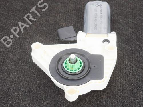 Right rear window motor MERCEDES-BENZ E-CLASS Coupe (C207) E 220 CDI / d (207.302, 207.301) | BP6764115E22 