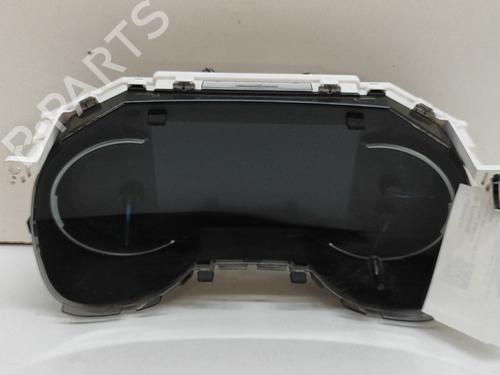 Used Instrument cluster TOYOTA RAV 4 V (_A5_, _H5_) 2.5 Hybrid AWD (AXAH54, AXAL54) (222 hp) 28676029