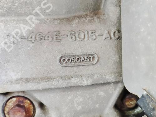 Engine ASTON MARTIN DB9 Volante 6.0 V12 | BP34442822M1  - Image 10