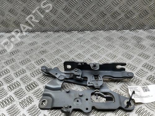 Used Hinge/Door check strap Hinge/Door check strap BMW 6 Gran Coupe (F06) 640 d (313 hp) 33391998 33391998