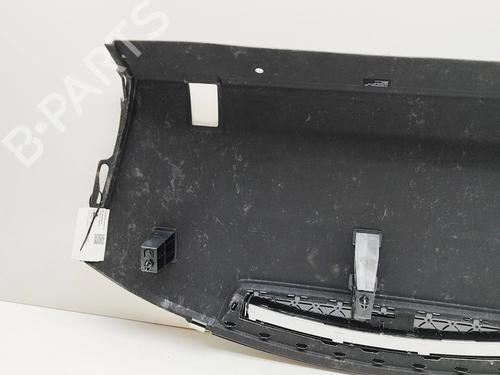 Rear parcel shelf MERCEDES-BENZ CLA Coupe (C117) CLA 180 (117.342) | BP31339301C85 