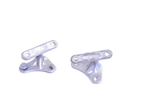 Used Hinge/Door check strap Hinge/Door check strap MERCEDES-BENZ SL (R230) 350 (230.467) (245 hp) 33353577 33353577