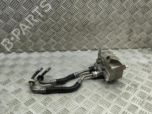 Used Oil radiator MERCEDES-BENZ GLC Coupe (C253) 300 4-matic (253.384) (258 hp) 27797871