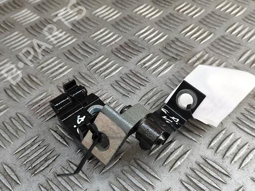 Hinge/Door check strap SKODA ENYAQ iV SUV (5AZ) 85 | BP28115682C146 