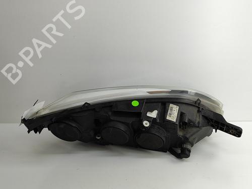 Left headlight CITROËN JUMPER II Van 2.0 BlueHDi 130 | BP24307818C28 