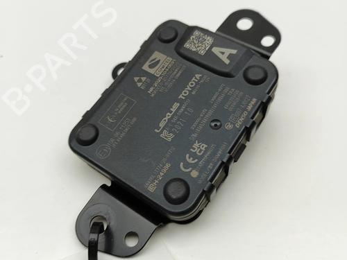 Electronic module LEXUS RX (_LA1_, _LH1_) 450h+ E-Four (AALH16) | BP39243679M83 - Image 4