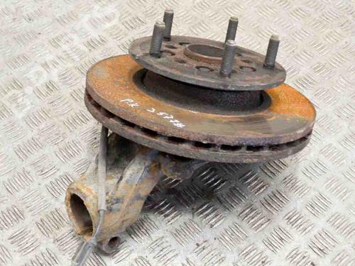 Venstre Styrespindel Lejehus FORD TRANSIT V363 Platform/Chassis (FED, FFD) 2.0 EcoBlue RWD | BP14639508M25 