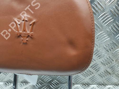 Headrest MASERATI QUATTROPORTE VI 3.0 S Q4 | BP33798364I31  - Image 6