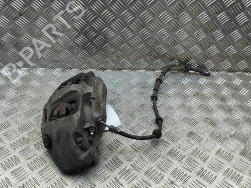 Right front brake caliper VW TOUAREG (CR7, RC8) 3.0 TDI 4motion | BP38706639M104 - Image 3