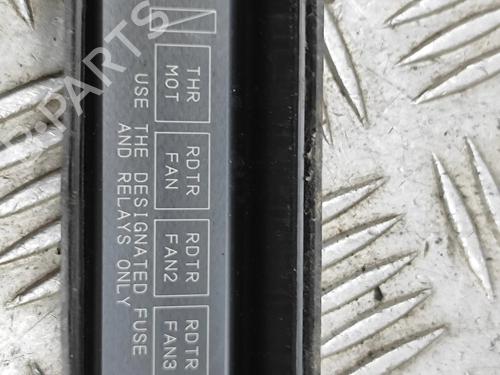 Fuse box SUZUKI GRAND VITARA II (JT, TE, TD) 1.6 All-wheel Drive (JB416) | BP27799994E1 