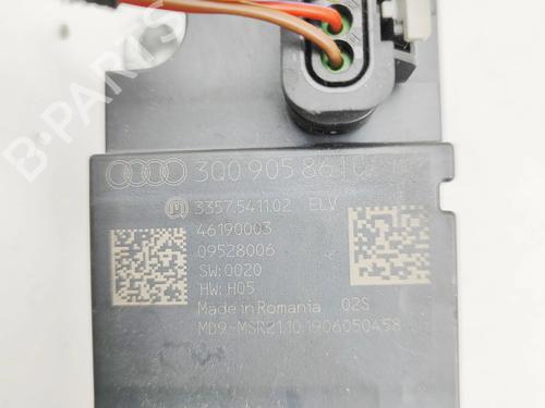 Electronic module AUDI Q7 (4MB, 4MG, 4MQ) 45 TDI quattro | BP34374862M83  - Image 7