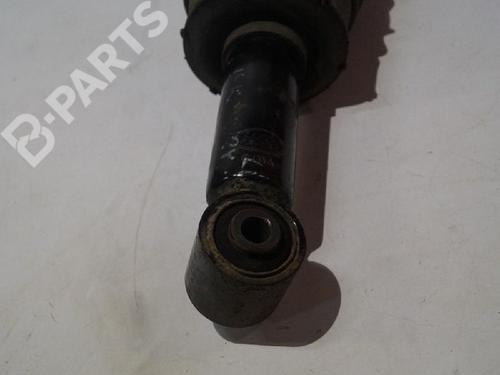 Right rear shock absorber LAND ROVER DISCOVERY IV (L319) 2.7 TD 4x4 | BP6716640M19 