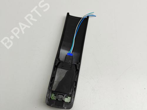 Elektronisk sensor TOYOTA C-HR (_X2_, _H2_) Hybrid (ZYX20) | BP30108424M84 