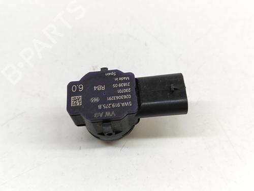 Electronic module VW ID.3 (E11, E12) Pro | BP28553871M83 