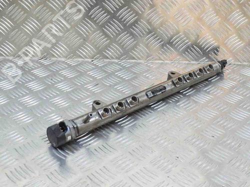 Injection rail VOLVO V40 Hatchback (525) D4 | BP6769833M98