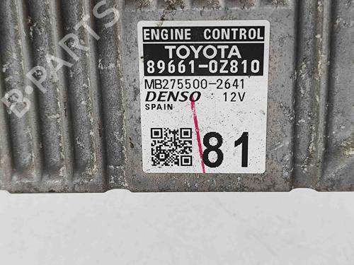 Engine control unit (ECU) TOYOTA AURIS (_E18_) 1.3 Dual-VVTi (NRE180_, NRE180R) | BP29459117M57 