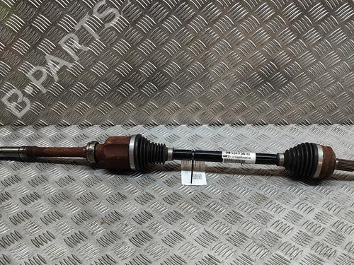 Right front driveshaft PEUGEOT 2008 II (UD_, US_, UY_, UJ_, UR_, UC_) e-2008 (UKZKWZ) | BP28431611M39 