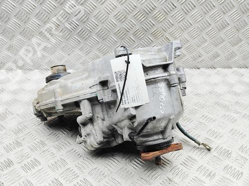 Used Transfer box Transfer box VW CADDY III MPV (2KB, 2KJ, 2CB, 2CJ) 2.0 SDI (70 hp) 33389192 33389192