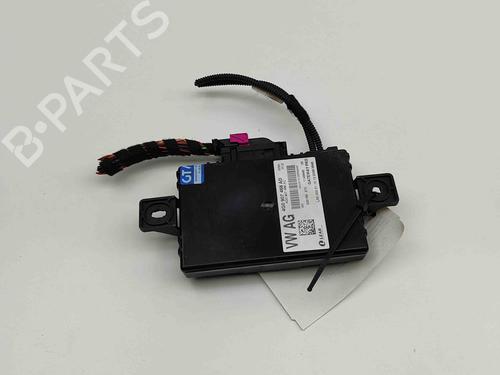 Used Electronic module AUDI A6 C7 Avant (4G5, 4GD) RS6 quattro (560 hp) 26040848