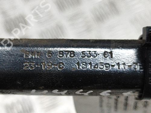 Right rear suspension arm BMW 3 (G20, G80, G28) 320 i | BP18740032M15 