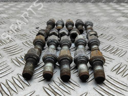 Used Other VW CADDY IV Box Body/MPV (SAA, SAH) 2.0 TDI (102 hp) 31021392