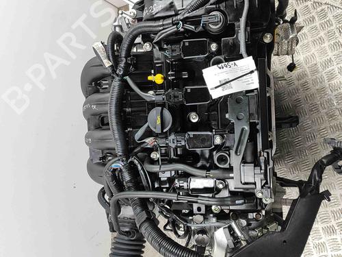 Engine MAZDA CX-30 (DM) SKYACTIV-G M Hybrid | BP28556879M1
