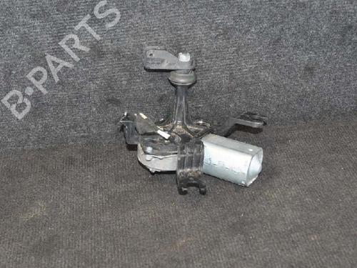 Rear wiper motor OPEL CORSA D (S07) 1.2 (L08, L68) | BP6837308M102 