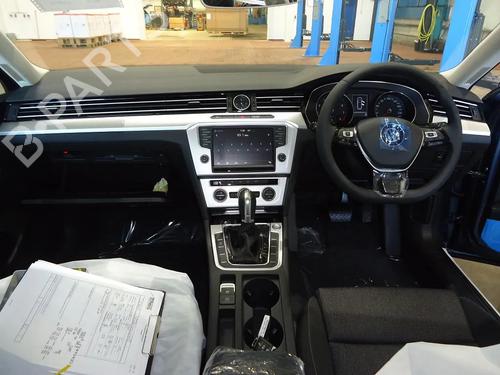 Other VW PASSAT B8 Variant (3G5, CB5) 1.4 TSI | BP33364650O1 - Image 5