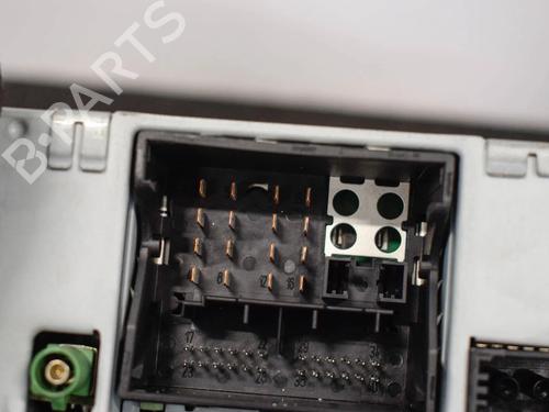 Electronic module AUDI A7 Sportback (4GA, 4GF) 3.0 TDI | BP7740657M83 