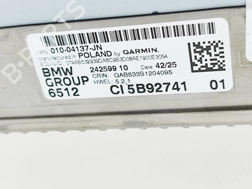 Módulo eletrónico BMW X2 (U10) sDrive 20 i | BP36565129M83 - Image 8